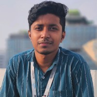 Nithin Antony