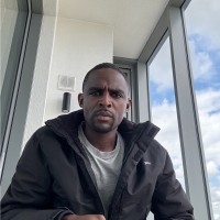 David Ncube
