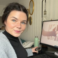 Elina Huolman