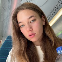 Anna Ivanova Zenzina