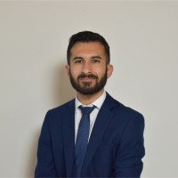 Bryan Nazloomian