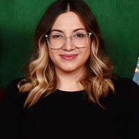 Breanna Alberga