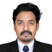 Ananthu Raj
