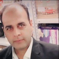 Muhammad Shahid