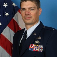 Steven Bayne