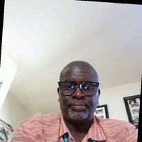 George Parker