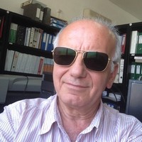 Salvador Badesa Monreal