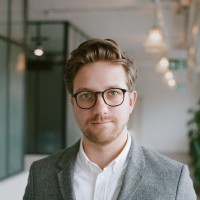 Alexander Mazanik, CAIP