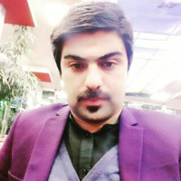 Yazdan Asghari