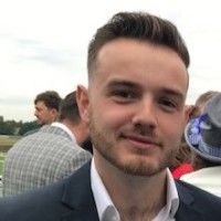Ieuan Godfrey