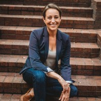 Carla Harvey, AIA, NCARB