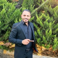mohammad jarrah