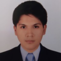 Rolando Carlos Silva Quispe