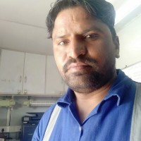Harchand Moondh