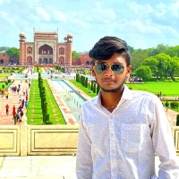 Satyam Kharpude