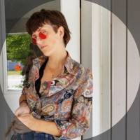 Camille Sinclair Hogg