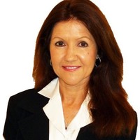 Giselle Ford