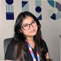 Dhruti Kamtekar