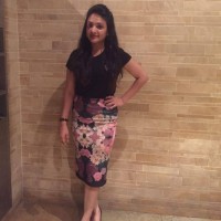 Natasha Prakhya
