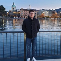 Mirko Favero