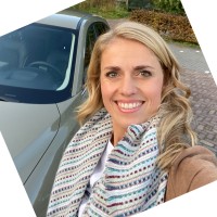 Anique Giesen- Coorn