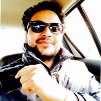 Pankaj Kaushik ✔️