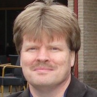 Harry Boer