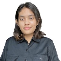 Khalisha Putri