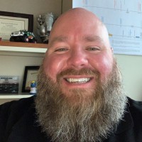 Sean Wainwright, Rpl