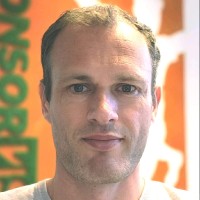 Peter van Baak