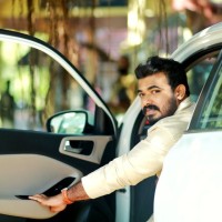 Rammohan P