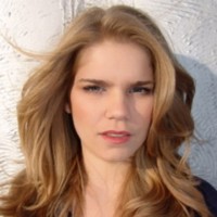 Alexandra Toigo Riddle