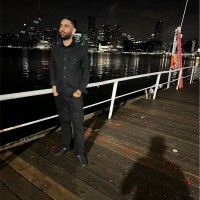 Karan Sandhu