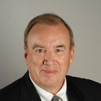 Paul Keddy