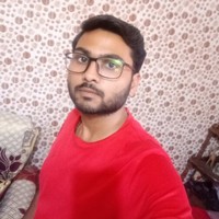Shubham Gupta