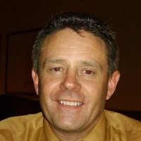 Geoff Blacklin