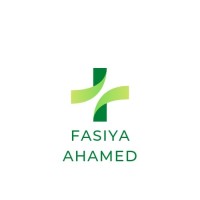Fasiya Ahamed