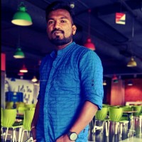 Sivakumar Anbu
