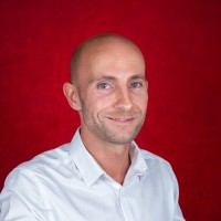 Nicolas Salvagnin
