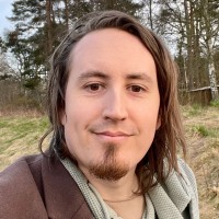 Viktor Wiklund