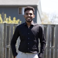 Karthik Akshay Kamalesh