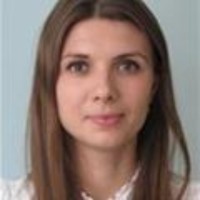 Viktoriia Boienko