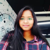 Keerthi Valaboju