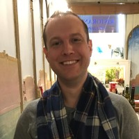 Bradley Rhatigan