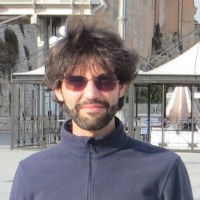 Stefano Mandelli, Ph.D.