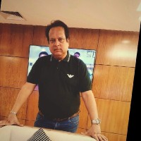 Raj Agrawal