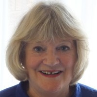 Mary-Helen Shakespeare