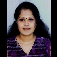 Aneena Shaju