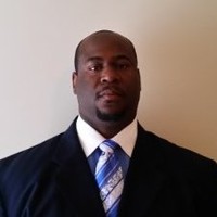 Corey Ogletree, MISM, PMP, CISSP-ISSEP