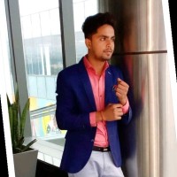 Ankit Dubey